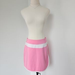 Cute Pink Tennis Skirt 🌸